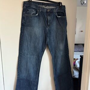 Bananna Repibkic Jeans